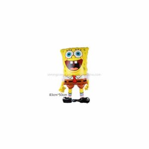 Sponge Bob Body