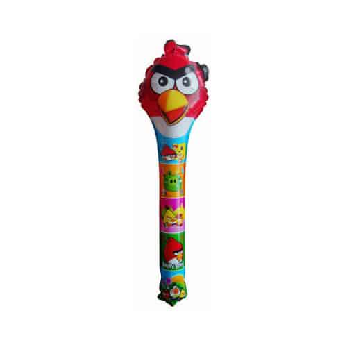 Clapper Balloon Angry Birds